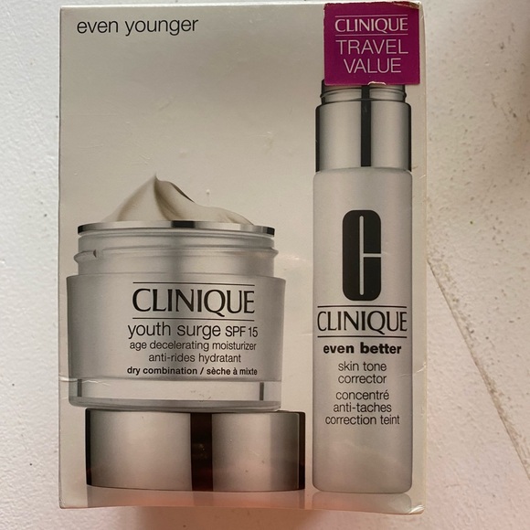 Clinique Travel - Picture 7 of 7